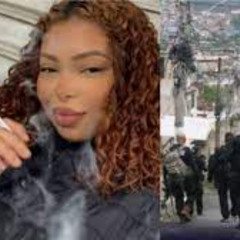 [Fotos] portal zacarias japinha do cv musa do crime news complexo da penha vila cruzeiro