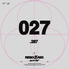 RESOMIX 027: .287