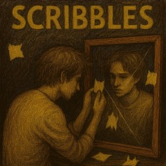 scribbles