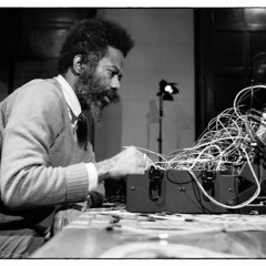 Robert Aiki Aubrey Lowe 12 Jan 2020