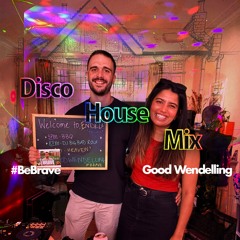 Disco House Party Mix