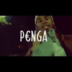 Alberto - P€NGA Ale To Love Song