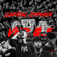 CUA X Thủ Đô Cypher (ver 0.5)