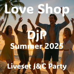 Love shop