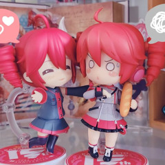 イガク/medicine 【REMiLIA STYLE REMIX】