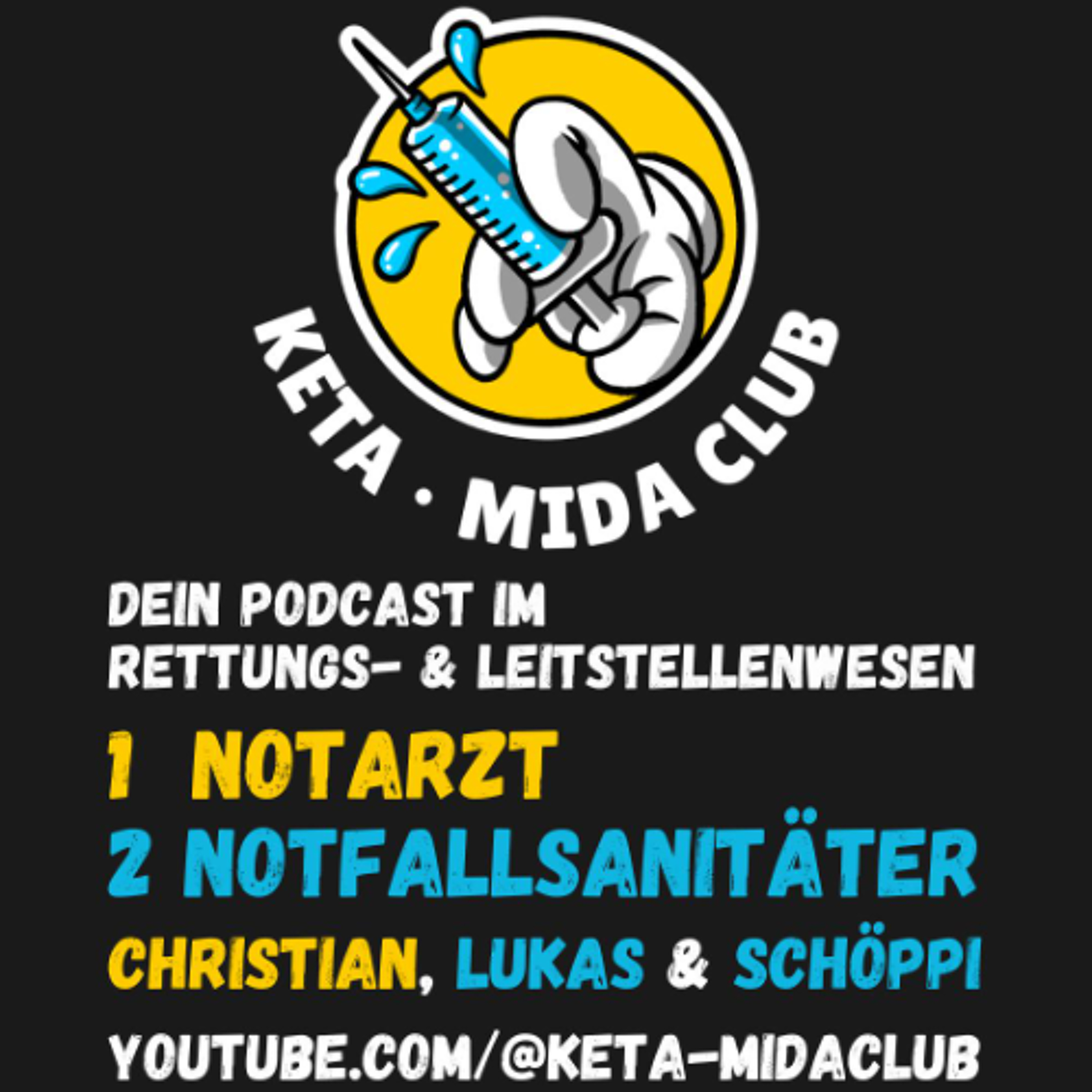 2c Delegation leicht gemacht! Überblick und unsere Meinungen KMC Folge 4 #notfall episode artwork