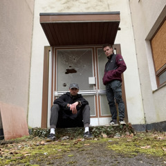 Abandøned Factøry // Krymø B2B Lizmø // 165 BPM Industrial