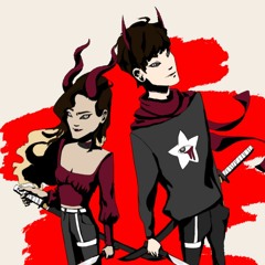 Valkyrae feat. Sykkuno - Infernal Twins