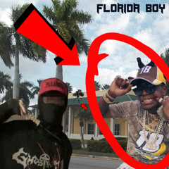 FLORIDA BOY (FEAT. 22SENTRY) (PROD. C4CEO)