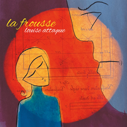 La frousse (Version Single)