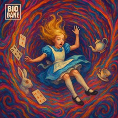 jev x Daddyphatsnaps - ALICE. x The Promised Neverland Rap (@biobane Hook Mashup)