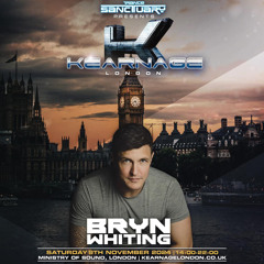 Bryn Whiting - Live At Trance Sanctuary 09.11.24 Nothing but Uplifting Relentless ROCKETS