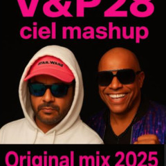 Ciel remix V&P28