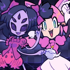 (UNDERTALE 9th Anniversary) - Spider dance ft. Mad Mew Mew