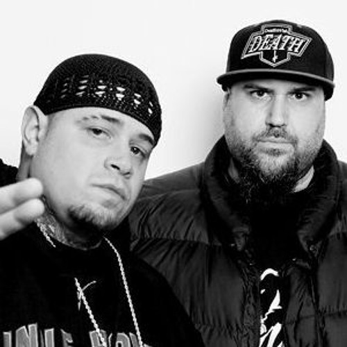 Stream VINNIE PAZ FEAT ILL BILL - HEAVY METAL KINGS