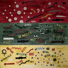 #hash (voice & electroacoustic)