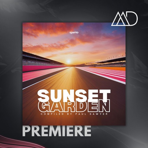 PREMIERE: Paul Sawyer - Sprint to Finish (Extended Mix) [Krafted Records]