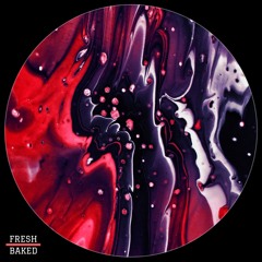 GS5 - Itz My Beat EP [FRESH BAKED RECORDS]