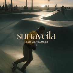 SUNAVEILA Mix - Volume 001