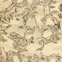 Yokai I