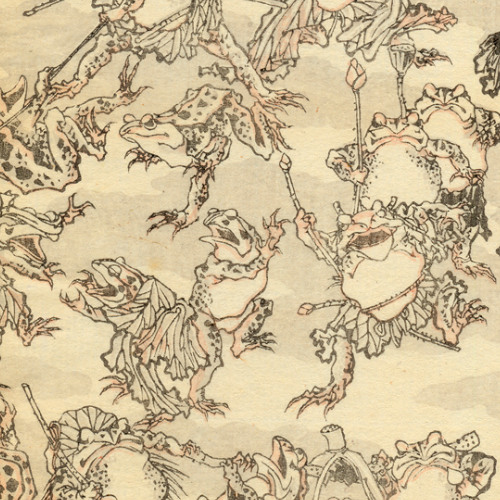 Yokai I