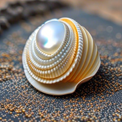 Perle Cachée