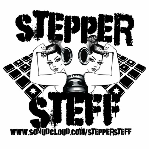 StepperSteff 169er Stunned Numb