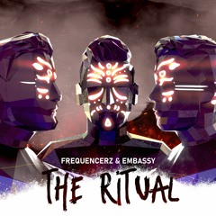 Frequencerz & Embassy - The Ritual | Q-dance Records