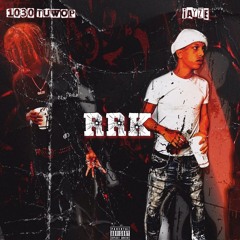 1030 Tuwop X Iayze - "RRK'' [Prod By Jamesstfu]