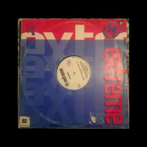 New Monkey tune Nasen - Give It Up (Mulhouse Version) (1994)