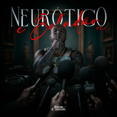 Entre o Crime e a Música (feat. Lukas Loko)