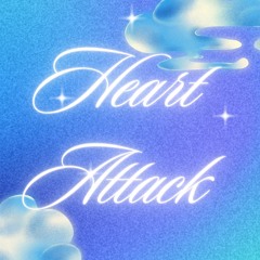 Selineé - Heart Attack