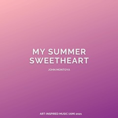 My Summer Sweetheart