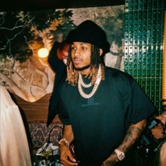 DDG, Kyle Richh, Ahna Mac - JEEP (Official Audio)