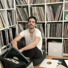 TELUM Podcast Series 035 - Lee Burton @ Calypso, Malaga 17.05.2025