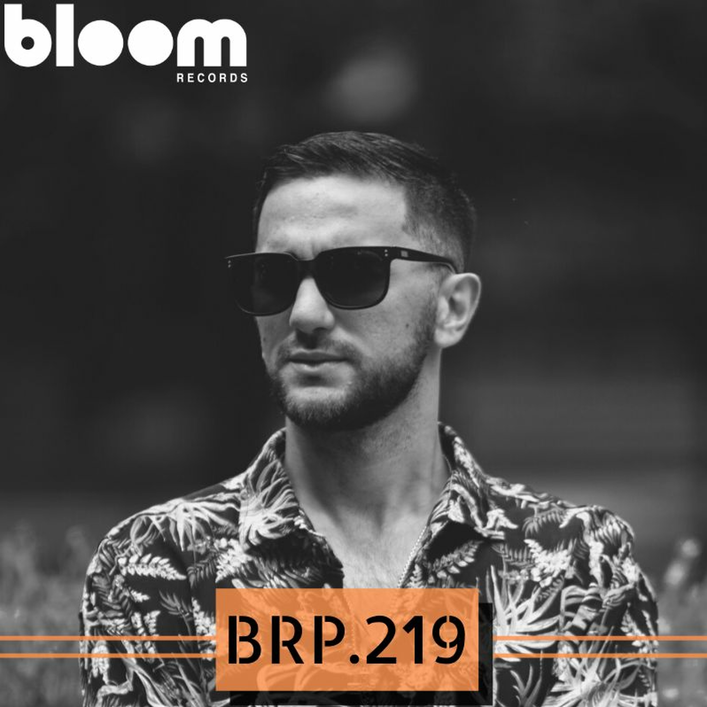 BLOOM RECORDS PODCAST