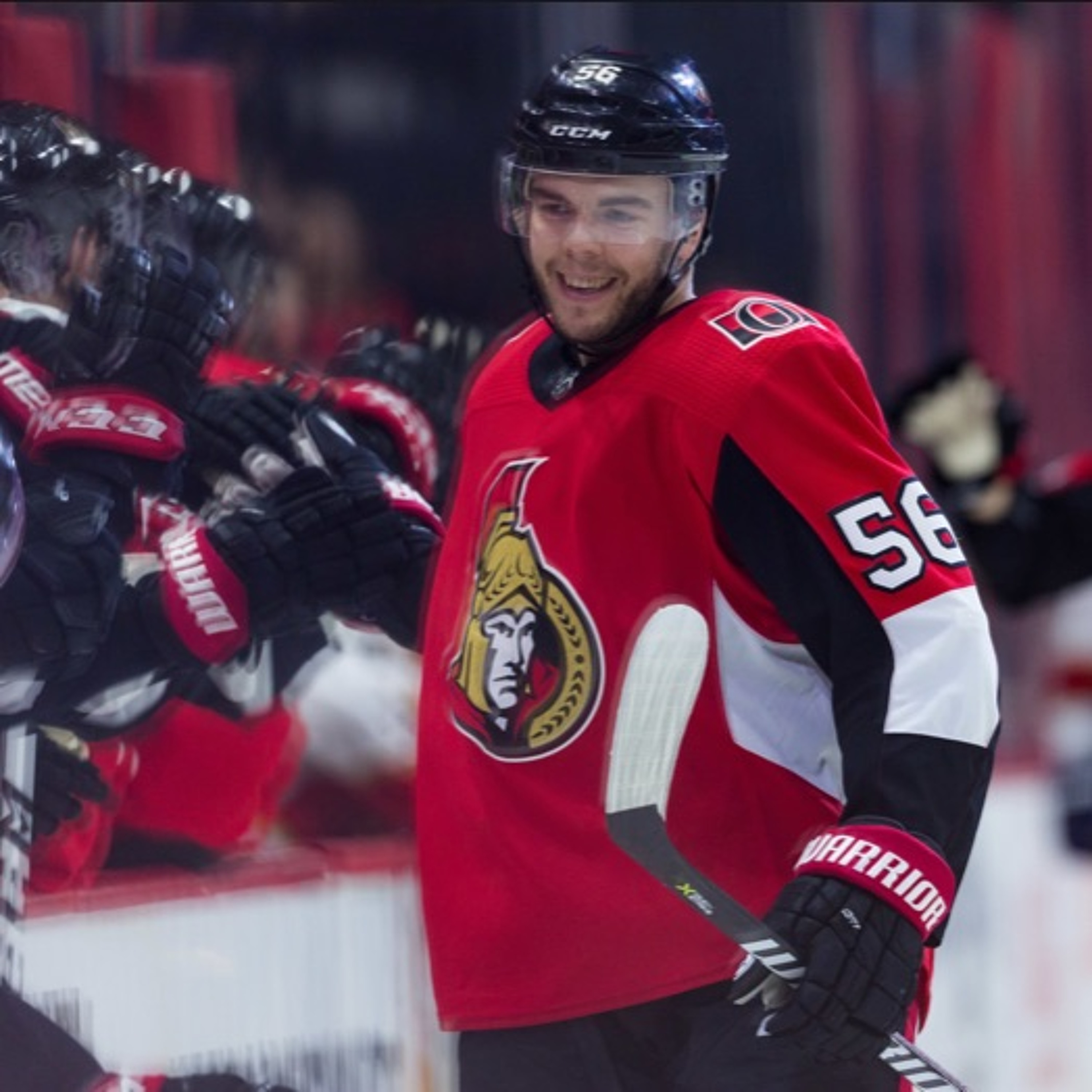 Third Line Plug Senscast