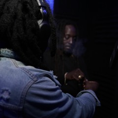 golden child X JI - dat babi