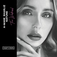 A - Mase, Sharliz & Natune - The Weekend (A - Mase 2.0 Mix)| ★OUT NOW★