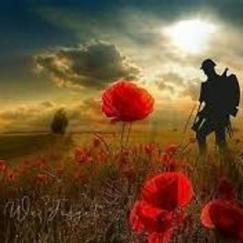 06 IN REMEMBRANCE  "Lest |WE Forget"