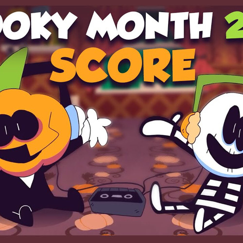 Spooky Month Pro Wallpaper Mak APK for Android Download