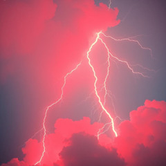 LORD of the Thunder