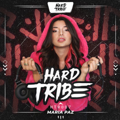 Hard Tribe (Original Mix)
