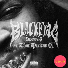 Denzel Curry & That Mexican OT - BLACK FLAG FREESTYLE (Jaum Remix)