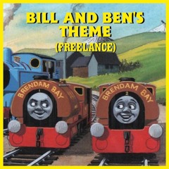 Bill And Ben's Theme (Freestyle)