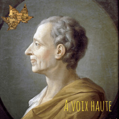 Montesquieu - Lettres Persanes -11 - Yannick Debain