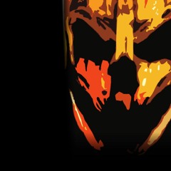 Spooky Skeletons REMIX