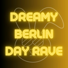 Dreamy Berlin Day Rave :: Papa Hase @ Breitband Records Open Air :: August 2023