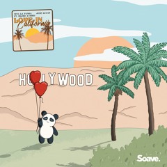 Viva La Panda & José Lucas - Love In California (ft. Bloke & Bird)