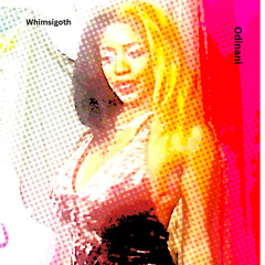 Whimsigoth (watch the dance music video on Odinani Youtube Channel)